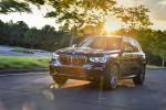 BMW X5 M50d 2018 года (WW)